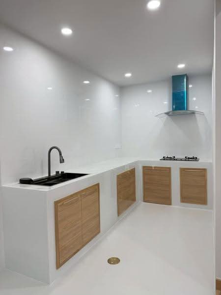 Baan Parichat Chalong Phuket, Phuket, หลวงพ่อแช่ม, Chalong, Muang Phuket, Phuket, 3 Bedrooms, 230 sqm, Single Detached House For Sale, by Connex Property, 500508980 - DDproperty.com