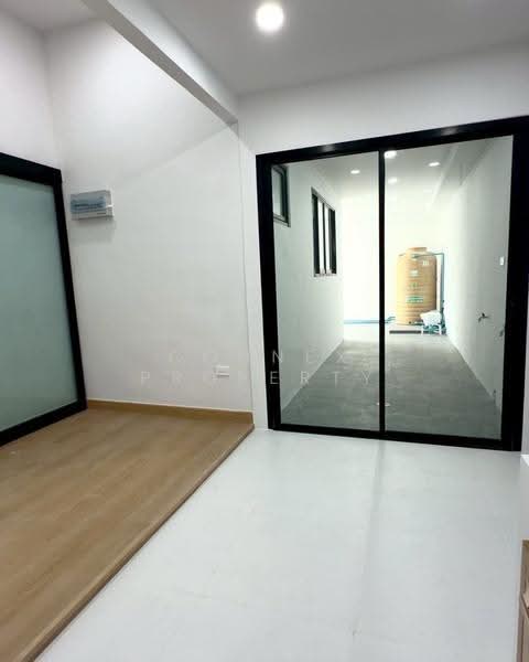 Baan Parichat Chalong Phuket, Phuket, หลวงพ่อแช่ม, Chalong, Muang Phuket, Phuket, 3 Bedrooms, 230 sqm, Single Detached House For Sale, by Connex Property, 500508980 - DDproperty.com
