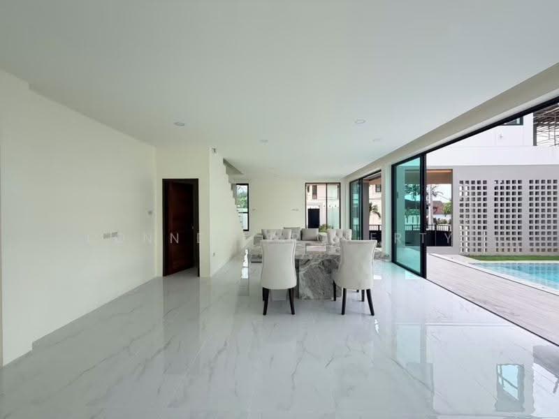 บ้านมณีคราม - จอมทอง, ภูเก็ต, ขวาง, วิชิต, เมืองภูเก็ต, ภูเก็ต, 300 ตร.ม., บ้านเดี่ยว ขาย, โดย Connex Property, 500508981 - DDproperty.com