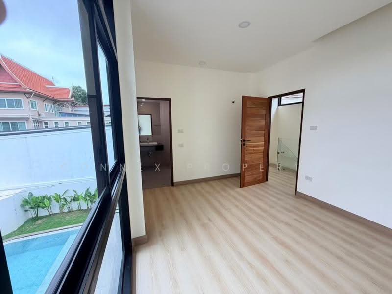 Baan Manee Khram - jomthong, Phuket, ขวาง, Wichit, Muang Phuket, Phuket, 3 Bedrooms, 300 sqm, Single Detached House For Sale, by Connex Property, 500508981 - DDproperty.com