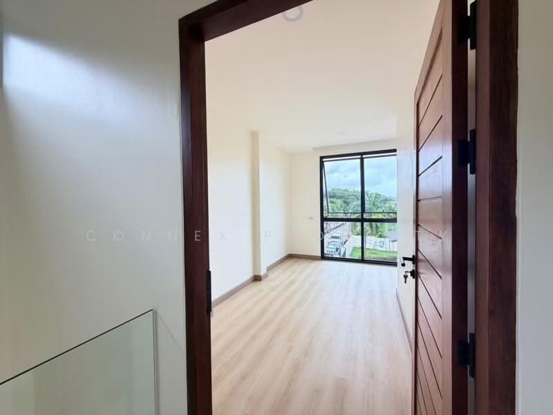 Baan Manee Khram - jomthong, Phuket, ขวาง, Wichit, Muang Phuket, Phuket, 3 Bedrooms, 300 sqm, Single Detached House For Sale, by Connex Property, 500508981 - DDproperty.com