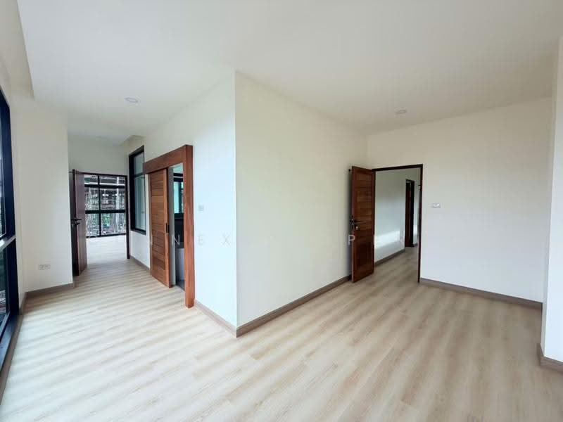 Baan Manee Khram - jomthong, Phuket, ขวาง, Wichit, Muang Phuket, Phuket, 3 Bedrooms, 300 sqm, Single Detached House For Sale, by Connex Property, 500508981 - DDproperty.com