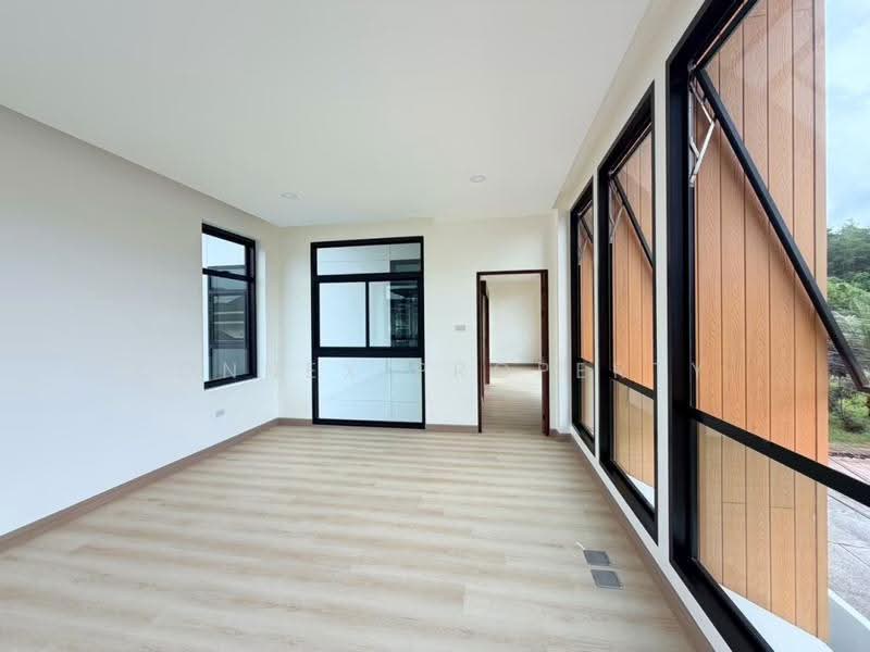 บ้านมณีคราม - จอมทอง, ภูเก็ต, ขวาง, วิชิต, เมืองภูเก็ต, ภูเก็ต, 300 ตร.ม., บ้านเดี่ยว ขาย, โดย Connex Property, 500508981 - DDproperty.com