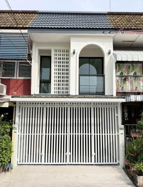 บ้านอมรพันธ์ 9, กรุงเทพ, ลาดพร้าว-วังหิน, ลาดพร้าว, กรุงเทพ, 21 ตร.ม., ทาวน์เฮ้าส์ ขาย, โดย Connex Property, 500508983 - DDproperty.com