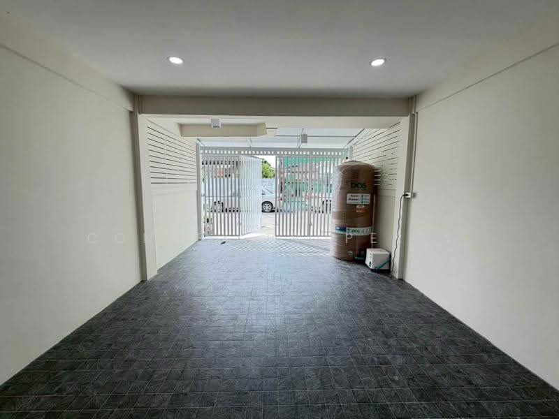 Baan Amornphan 9, Bangkok, ลาดพร้าว-วังหิน, Lat Phrao, Bangkok, 2 Bedrooms, 21 sqm, Townhouse For Sale, by Connex Property, 500508983 - DDproperty.com