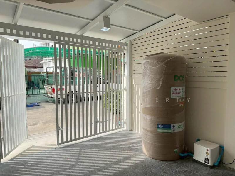 บ้านอมรพันธ์ 9, กรุงเทพ, ลาดพร้าว-วังหิน, ลาดพร้าว, กรุงเทพ, 21 ตร.ม., ทาวน์เฮ้าส์ ขาย, โดย Connex Property, 500508983 - DDproperty.com