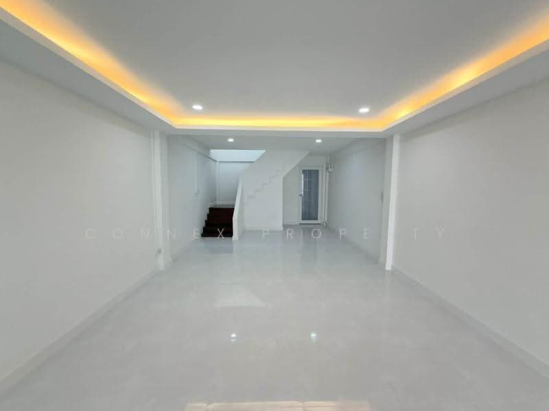 Baan Amornphan 9, Bangkok, ลาดพร้าว-วังหิน, Lat Phrao, Bangkok, 2 Bedrooms, 21 sqm, Townhouse For Sale, by Connex Property, 500508983 - DDproperty.com