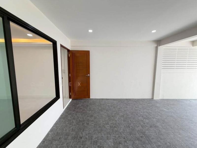 บ้านอมรพันธ์ 9, กรุงเทพ, ลาดพร้าว-วังหิน, ลาดพร้าว, กรุงเทพ, 21 ตร.ม., ทาวน์เฮ้าส์ ขาย, โดย Connex Property, 500508983 - DDproperty.com
