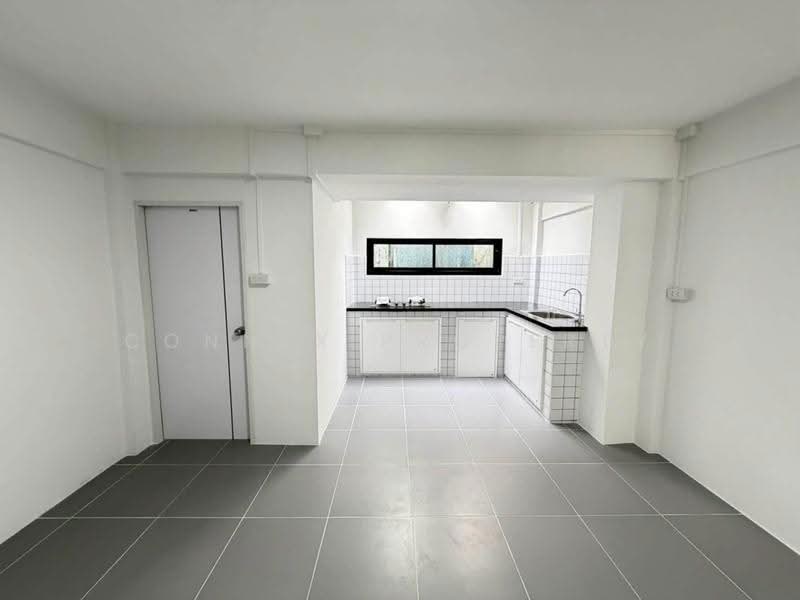 Baan Amornphan 9, Bangkok, ลาดพร้าว-วังหิน, Lat Phrao, Bangkok, 2 Bedrooms, 21 sqm, Townhouse For Sale, by Connex Property, 500508983 - DDproperty.com