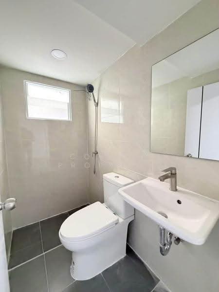 Baan Amornphan 9, Bangkok, ลาดพร้าว-วังหิน, Lat Phrao, Bangkok, 2 Bedrooms, 21 sqm, Townhouse For Sale, by Connex Property, 500508983 - DDproperty.com