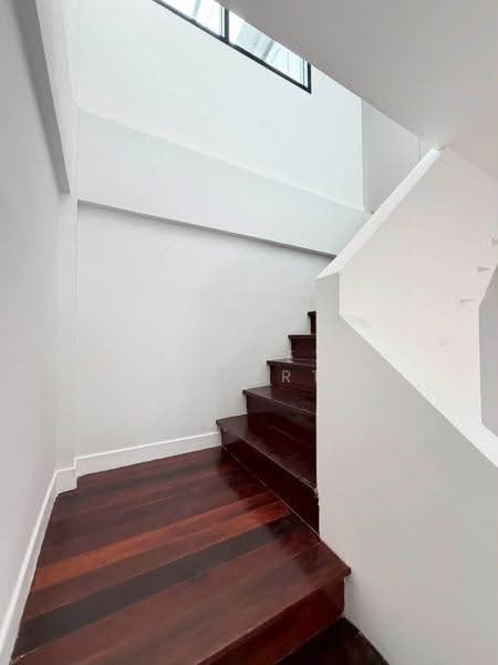 Baan Amornphan 9, Bangkok, ลาดพร้าว-วังหิน, Lat Phrao, Bangkok, 2 Bedrooms, 21 sqm, Townhouse For Sale, by Connex Property, 500508983 - DDproperty.com