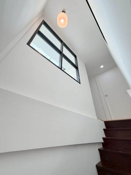 Baan Amornphan 9, Bangkok, ลาดพร้าว-วังหิน, Lat Phrao, Bangkok, 2 Bedrooms, 21 sqm, Townhouse For Sale, by Connex Property, 500508983 - DDproperty.com