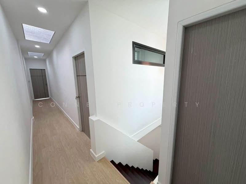 บ้านอมรพันธ์ 9, กรุงเทพ, ลาดพร้าว-วังหิน, ลาดพร้าว, กรุงเทพ, 21 ตร.ม., ทาวน์เฮ้าส์ ขาย, โดย Connex Property, 500508983 - DDproperty.com