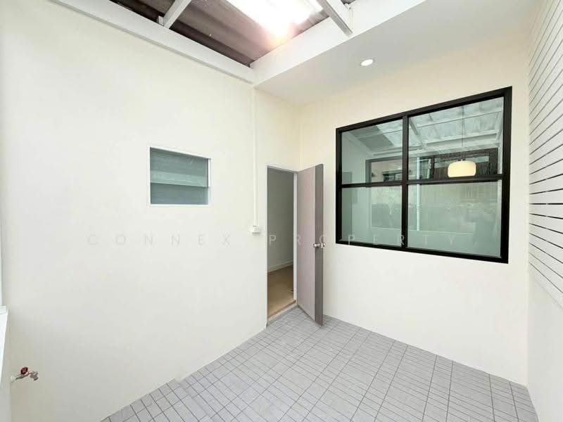 บ้านอมรพันธ์ 9, กรุงเทพ, ลาดพร้าว-วังหิน, ลาดพร้าว, กรุงเทพ, 21 ตร.ม., ทาวน์เฮ้าส์ ขาย, โดย Connex Property, 500508983 - DDproperty.com