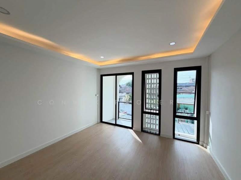 บ้านอมรพันธ์ 9, กรุงเทพ, ลาดพร้าว-วังหิน, ลาดพร้าว, กรุงเทพ, 21 ตร.ม., ทาวน์เฮ้าส์ ขาย, โดย Connex Property, 500508983 - DDproperty.com