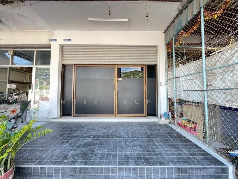 4-Storey Commercial Building, Bang Bua Thong, Nonthaburi, บางกรวย-ไทรน้อย, Bang Rak Pattana, Bang Bua Thong, Nonthaburi, , 21 sqm, Shophouse For Sale, by Connex Property, 500508984 - DDproperty.com