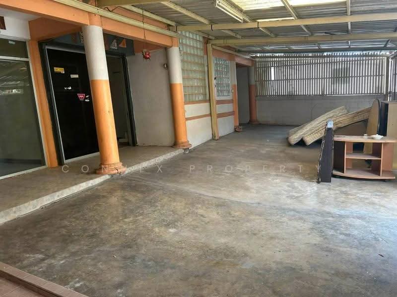 3-story townhouse in Bang Khae, near The Mall Bang Khae, Bangkok, , Lak Song, Bang Khae, Bangkok, 3 Bedrooms, 84 sqm, Townhouse For Sale, by Connex Property, 500508985 - DDproperty.com