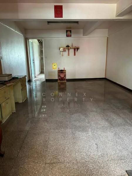 3-story townhouse in Bang Khae, near The Mall Bang Khae, Bangkok, , Lak Song, Bang Khae, Bangkok, 3 Bedrooms, 84 sqm, Townhouse For Sale, by Connex Property, 500508985 - DDproperty.com