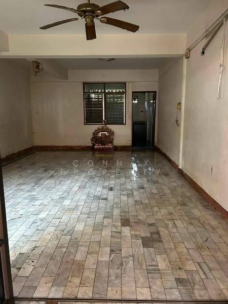 3-story townhouse in Bang Khae, near The Mall Bang Khae, Bangkok, , Lak Song, Bang Khae, Bangkok, 3 Bedrooms, 84 sqm, Townhouse For Sale, by Connex Property, 500508985 - DDproperty.com