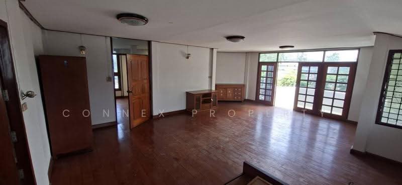 3-story detached house, Bangkok, รัชดาภิเษก, Wong Sawang, Bang Sue, Bangkok, 4 Bedrooms, 21 sqm, Single Detached House For Sale, by Connex Property, 500508987 - DDproperty.com