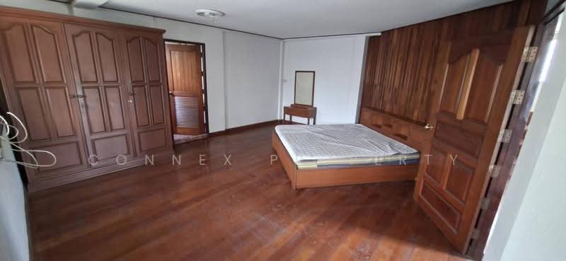 บ้านเดี่ยว 3 ชั้น, กรุงเทพ, รัชดาภิเษก, วงศ์สว่าง, บางซื่อ, กรุงเทพ, 21 ตร.ม., บ้านเดี่ยว ขาย, โดย Connex Property, 500508987 - DDproperty.com
