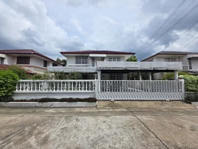ขาย - หมู่บ้าน 2521 สวนผัก 44, กรุงเทพ