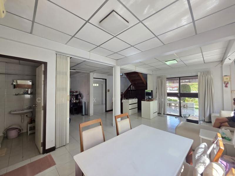 2521 Village Suanphak 44, Bangkok, พุทธมณฑล สาย 1, Chim Plee, Taling Chan, Bangkok, 3 Bedrooms, 180 sqm, Single Detached House For Sale, by Connex Property, 500508988 - DDproperty.com