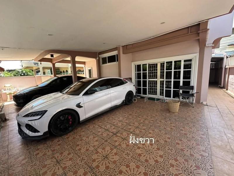 2 - storey house 60 square wa Rama 2 Road, Chom Thong Bangkok, Bangkok, พระราม 2, Bangmot, Chom Thong, Bangkok, 9 Bedrooms, 200 sqm, Single Detached House For Sale, by Connex Property, 500508989 - DDproperty.com