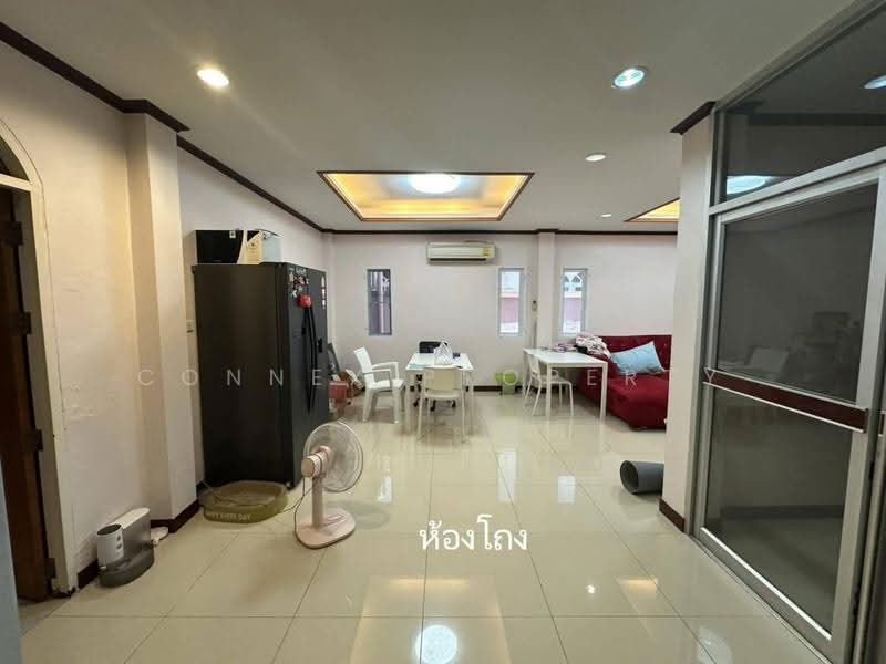 2 - storey house 60 square wa Rama 2 Road, Chom Thong Bangkok, Bangkok, พระราม 2, Bangmot, Chom Thong, Bangkok, 9 Bedrooms, 200 sqm, Single Detached House For Sale, by Connex Property, 500508989 - DDproperty.com