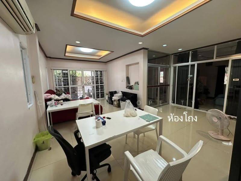 2 - storey house 60 square wa Rama 2 Road, Chom Thong Bangkok, Bangkok, พระราม 2, Bangmot, Chom Thong, Bangkok, 9 Bedrooms, 200 sqm, Single Detached House For Sale, by Connex Property, 500508989 - DDproperty.com