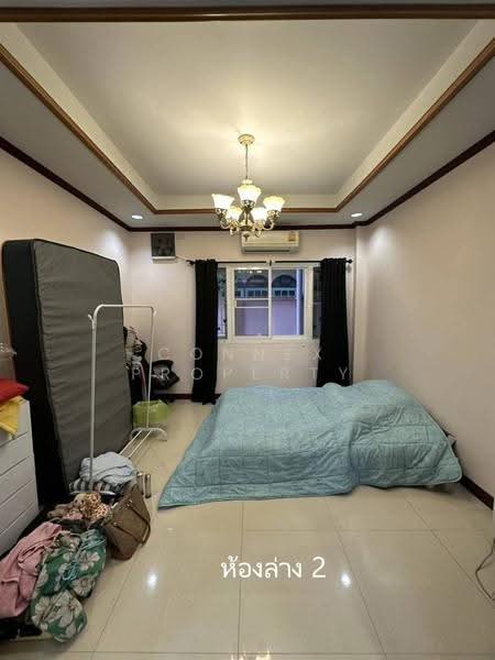 2 - storey house 60 square wa Rama 2 Road, Chom Thong Bangkok, Bangkok, พระราม 2, Bangmot, Chom Thong, Bangkok, 9 Bedrooms, 200 sqm, Single Detached House For Sale, by Connex Property, 500508989 - DDproperty.com