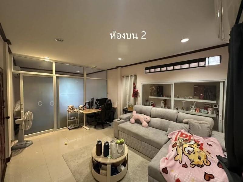 บ้านเดี่ยว 2 ชั้น พื้นที่ 60 ตารางวา พระราม 2 จอมทอง กรุงเทพมหานคร, กรุงเทพ, พระราม 2, บางมด, จอมทอง, กรุงเทพ, 200 ตร.ม., บ้านเดี่ยว ขาย, โดย Connex Property, 500508989 - DDproperty.com