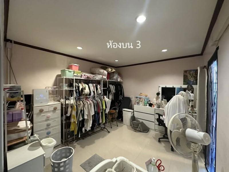 2 - storey house 60 square wa Rama 2 Road, Chom Thong Bangkok, Bangkok, พระราม 2, Bangmot, Chom Thong, Bangkok, 9 Bedrooms, 200 sqm, Single Detached House For Sale, by Connex Property, 500508989 - DDproperty.com