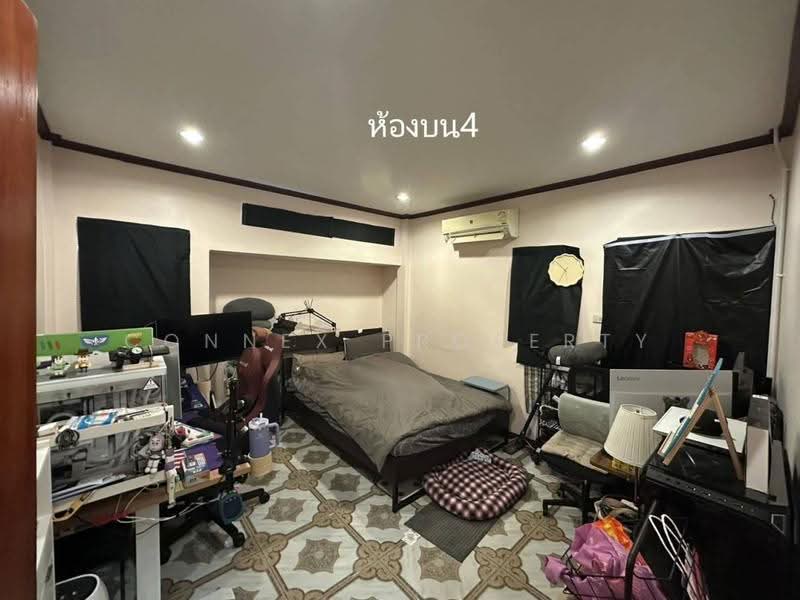 2 - storey house 60 square wa Rama 2 Road, Chom Thong Bangkok, Bangkok, พระราม 2, Bangmot, Chom Thong, Bangkok, 9 Bedrooms, 200 sqm, Single Detached House For Sale, by Connex Property, 500508989 - DDproperty.com