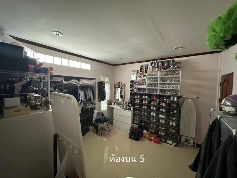 2 - storey house 60 square wa Rama 2 Road, Chom Thong Bangkok, Bangkok, พระราม 2, Bangmot, Chom Thong, Bangkok, 9 Bedrooms, 200 sqm, Single Detached House For Sale, by Connex Property, 500508989 - DDproperty.com