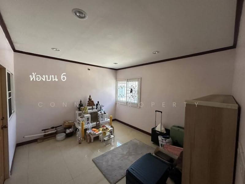 2 - storey house 60 square wa Rama 2 Road, Chom Thong Bangkok, Bangkok, พระราม 2, Bangmot, Chom Thong, Bangkok, 9 Bedrooms, 200 sqm, Single Detached House For Sale, by Connex Property, 500508989 - DDproperty.com