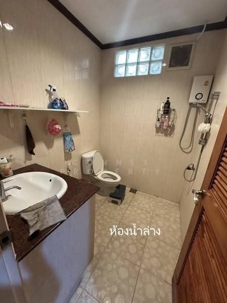 2 - storey house 60 square wa Rama 2 Road, Chom Thong Bangkok, Bangkok, พระราม 2, Bangmot, Chom Thong, Bangkok, 9 Bedrooms, 200 sqm, Single Detached House For Sale, by Connex Property, 500508989 - DDproperty.com