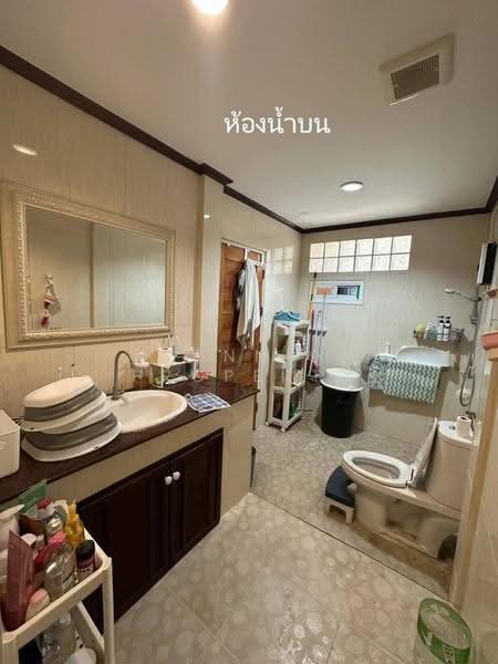 2 - storey house 60 square wa Rama 2 Road, Chom Thong Bangkok, Bangkok, พระราม 2, Bangmot, Chom Thong, Bangkok, 9 Bedrooms, 200 sqm, Single Detached House For Sale, by Connex Property, 500508989 - DDproperty.com