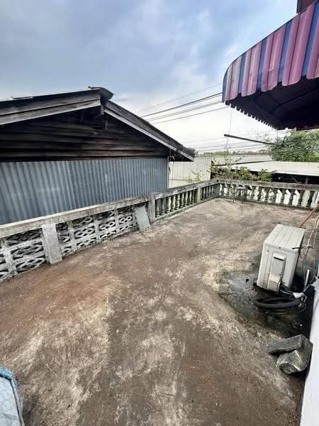 2 - storey house 27 square wa Phutthamonthon Sai 3 Bang Khae Bangkok, Bangkok, พุทธมณฑลสาย 3, Bang Phai, Bang Khae, Bangkok, 2 Bedrooms, 120 sqm, Single Detached House For Sale, by Connex Property, 500508990 - DDproperty.com