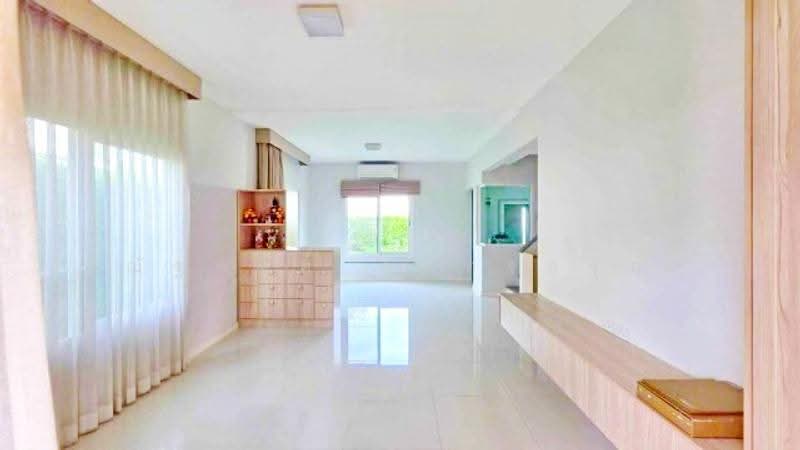 ไม่พบโครงการ, Bangkok, จตุโชติ, Sam Wa Tawan Tok, Khlong Sam Wa, Bangkok, 3 Bedrooms, 140 sqm, Single Detached House For Rent, by ณัฐพงศ์ สุนทรอรุณ, 500508992 - DDproperty.com