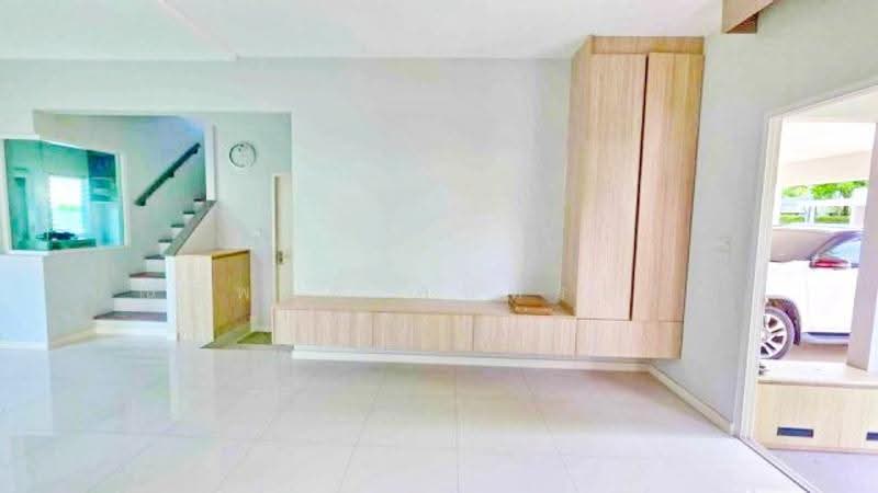 ไม่พบโครงการ, Bangkok, จตุโชติ, Sam Wa Tawan Tok, Khlong Sam Wa, Bangkok, 3 Bedrooms, 140 sqm, Single Detached House For Rent, by ณัฐพงศ์ สุนทรอรุณ, 500508992 - DDproperty.com