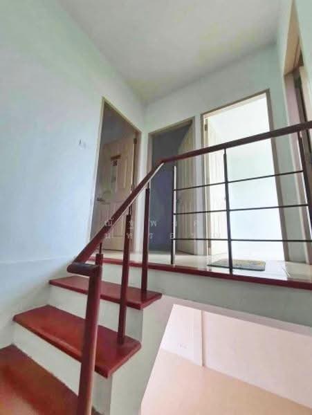 ไม่พบโครงการ, Pathum Thani, โลตัส ลำลูกกา คลอง 2 2 กม., Lat Sawai, Lam Luk Ka, Pathum Thani, 3 Bedrooms, 120 sqm, Townhouse For Rent, by ณัฐพงศ์ สุนทรอรุณ, 500508996 - DDproperty.com