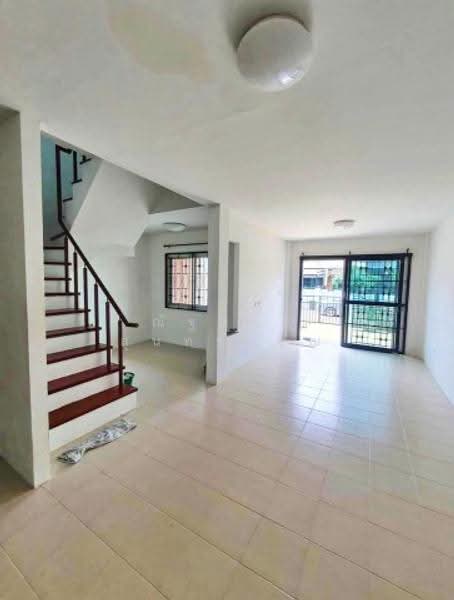 ไม่พบโครงการ, Pathum Thani, โลตัส ลำลูกกา คลอง 2 2 กม., Lat Sawai, Lam Luk Ka, Pathum Thani, 3 Bedrooms, 120 sqm, Townhouse For Rent, by ณัฐพงศ์ สุนทรอรุณ, 500508996 - DDproperty.com