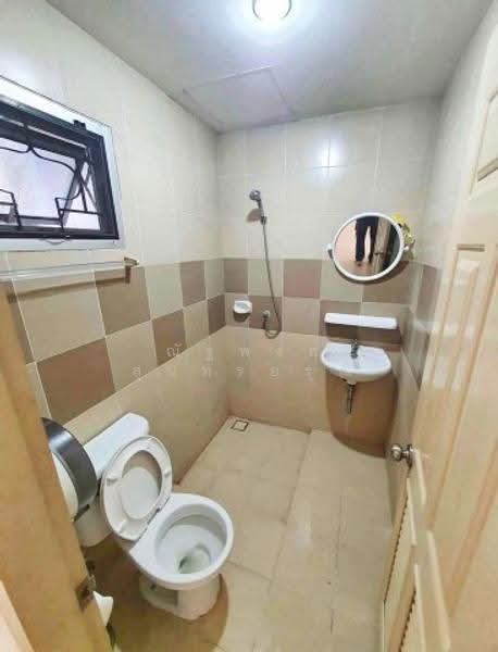 ไม่พบโครงการ, Pathum Thani, โลตัส ลำลูกกา คลอง 2 2 กม., Lat Sawai, Lam Luk Ka, Pathum Thani, 3 Bedrooms, 120 sqm, Townhouse For Rent, by ณัฐพงศ์ สุนทรอรุณ, 500508996 - DDproperty.com