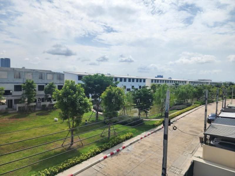 ไม่พบโครงการ, สมุทรปราการ, เลียบคลองหลวงแพ่ง, บางแก้ว, บางพลี, สมุทรปราการ, 210 ตร.ม., ทาวน์เฮ้าส์ ให้เช่า, โดย ณัฐพงศ์ สุนทรอรุณ, 500509000 - DDproperty.com