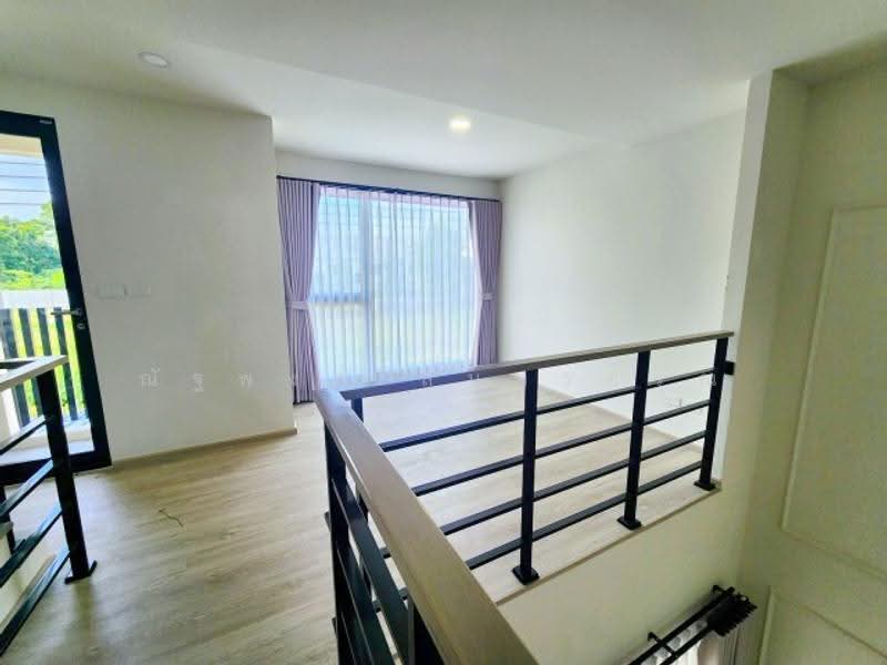 ไม่พบโครงการ, Samut Prakan, เลียบคลองหลวงแพ่ง, Bang Kaeo, Bang Plee, Samut Prakan, 3 Bedrooms, 210 sqm, Townhouse For Rent, by ณัฐพงศ์ สุนทรอรุณ, 500509000 - DDproperty.com