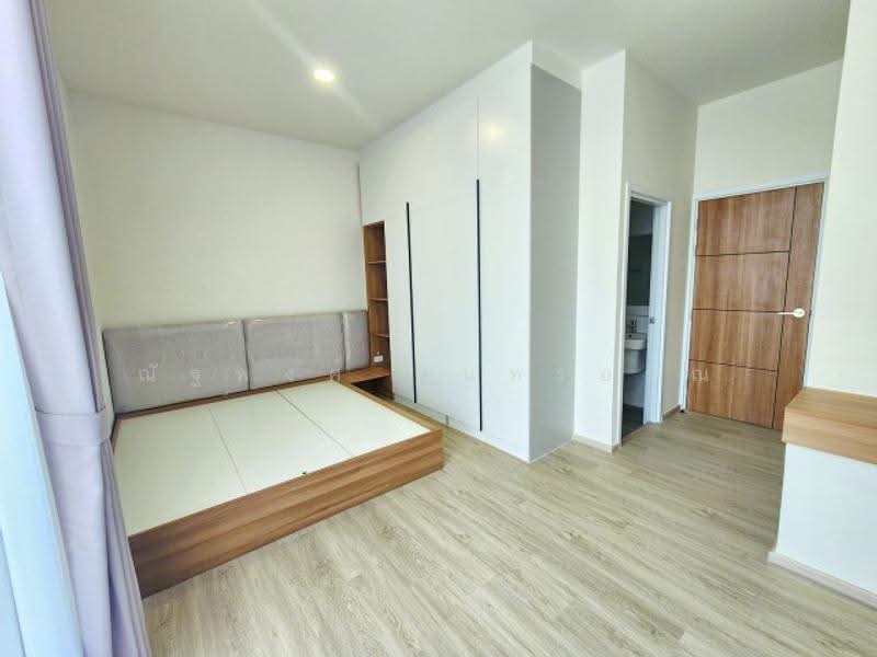 ไม่พบโครงการ, Samut Prakan, เลียบคลองหลวงแพ่ง, Bang Kaeo, Bang Plee, Samut Prakan, 3 Bedrooms, 210 sqm, Townhouse For Rent, by ณัฐพงศ์ สุนทรอรุณ, 500509000 - DDproperty.com