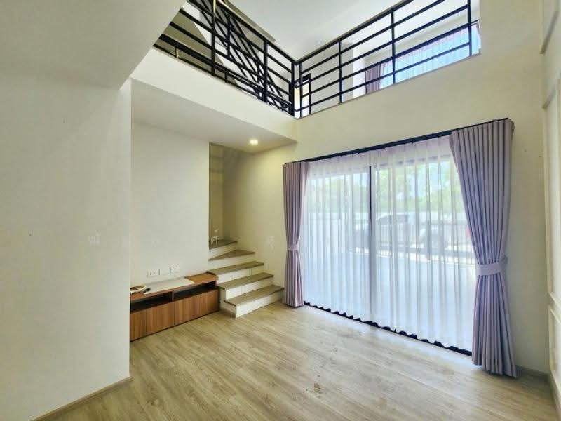 ไม่พบโครงการ, Samut Prakan, เลียบคลองหลวงแพ่ง, Bang Kaeo, Bang Plee, Samut Prakan, 3 Bedrooms, 210 sqm, Townhouse For Rent, by ณัฐพงศ์ สุนทรอรุณ, 500509000 - DDproperty.com