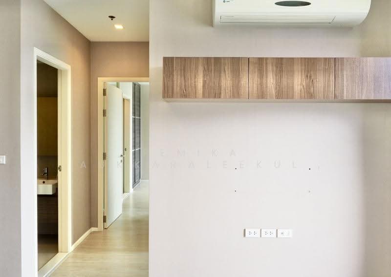 Quinn Ratchada 17, Bangkok, 454 456 Soi Inthara Mari 45, Din Daeng, Din Daeng, Bangkok, 2 Bedrooms, 67 sqm, Condo For Sale, by Pemika Aukkaraleekul, 500509003 - DDproperty.com