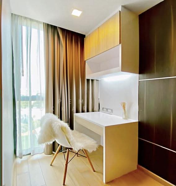 Via 49, Bangkok, 25/1 Soi Sukhumvit 49, Sukhumvit Road, Khlong Tan Nua, Watthana, Bangkok, 1 Bedroom, 47 sqm, Condo For Sale, by Pemika Aukkaraleekul, 500509004 - DDproperty.com